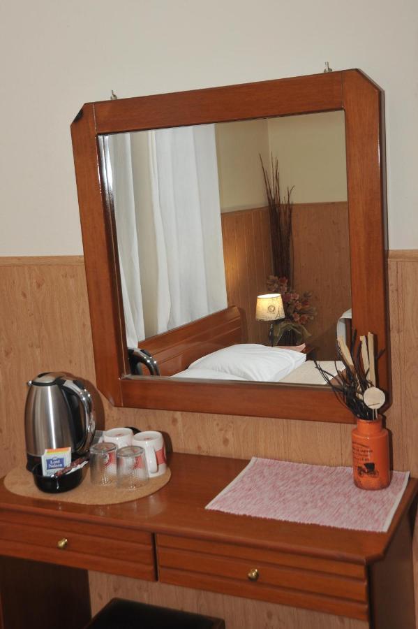 Guesthouse Bloutsos Rooms Kastrákion Eksteriør bilde