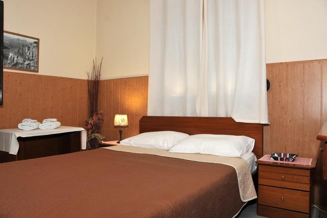 Guesthouse Bloutsos Rooms Kastrákion Eksteriør bilde
